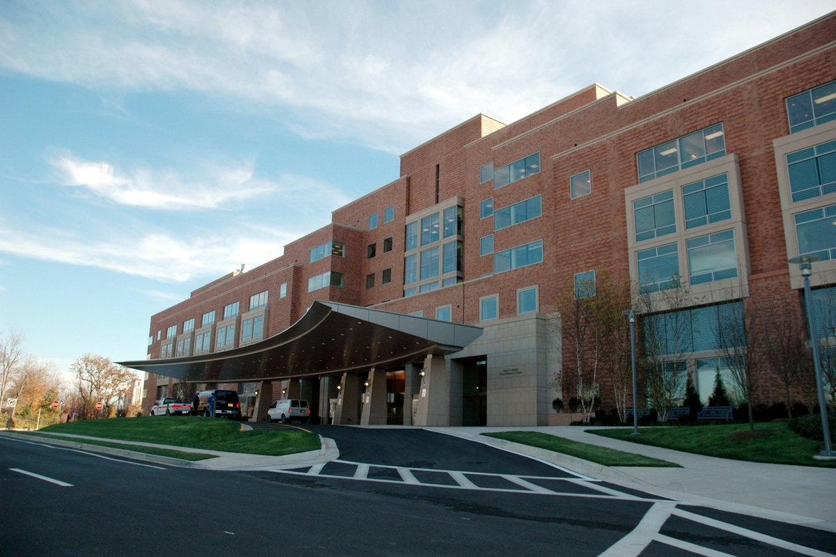 Recovery & Patient Care Areas