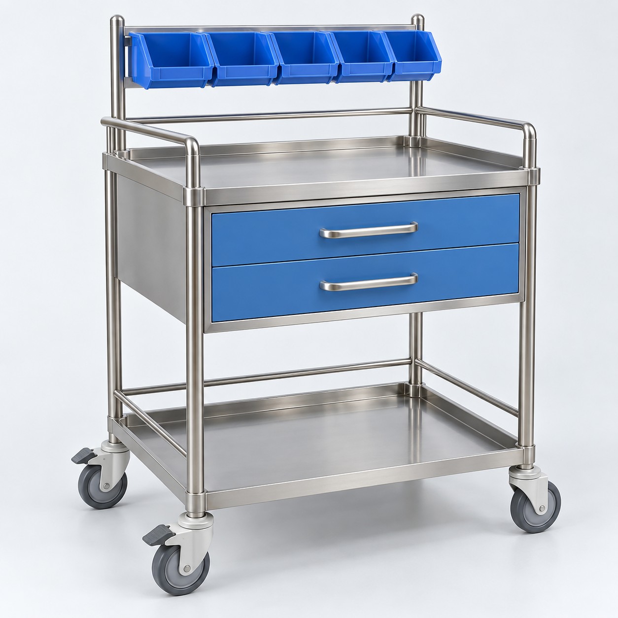Medicine Trolley