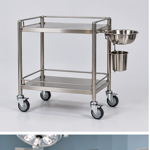 Dressing Trolley SRE024