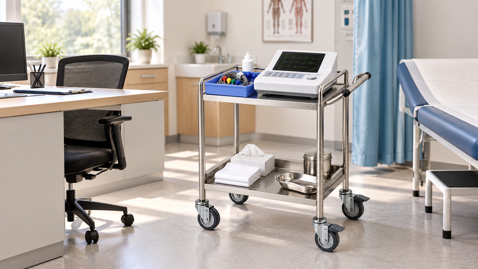Outpatient Departments
