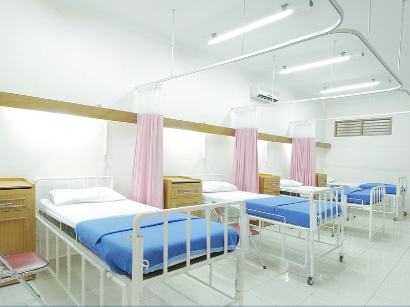 Hospital Outpatient Department
