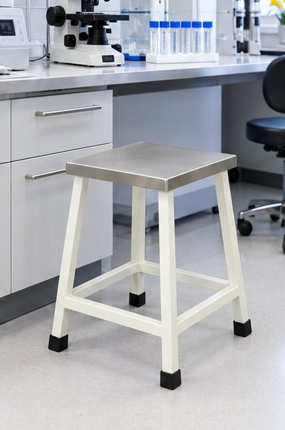Fix Stool represented in Outpatient Clinics