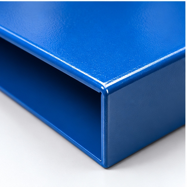 MS Powder Coated Finish