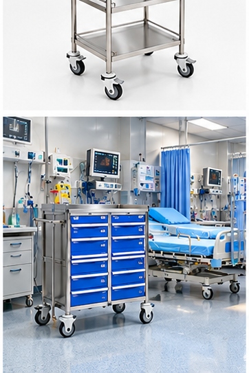 Owned Machinery & Precision Welding at SRE Devices