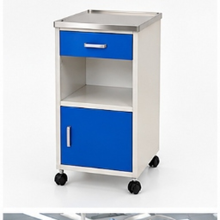 Hospital Bedside Locker