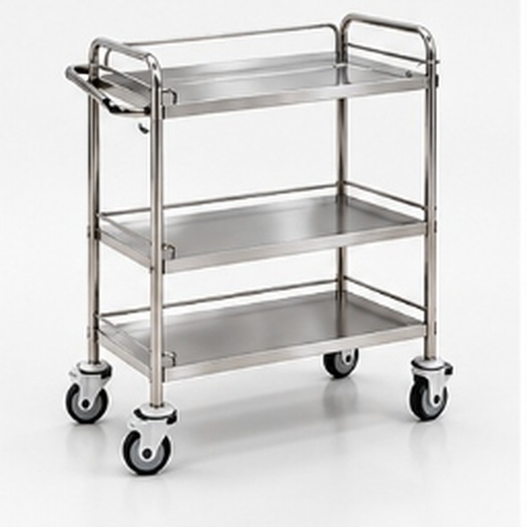 Medicine Trolley