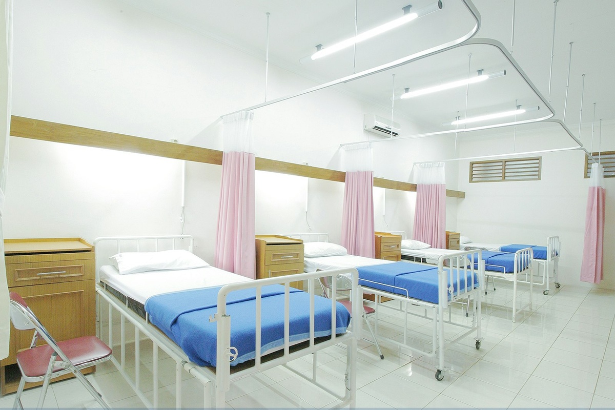 Clinics & Nursing Facilities