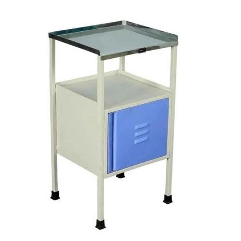 Semi Deluxe Locker